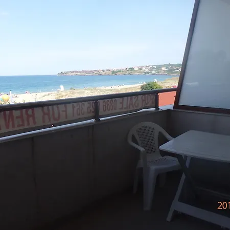 Lucky Ropotamo Sozopol
