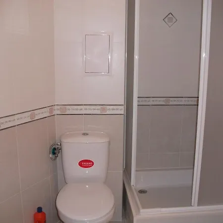 Appartement Lucky Ropotamo