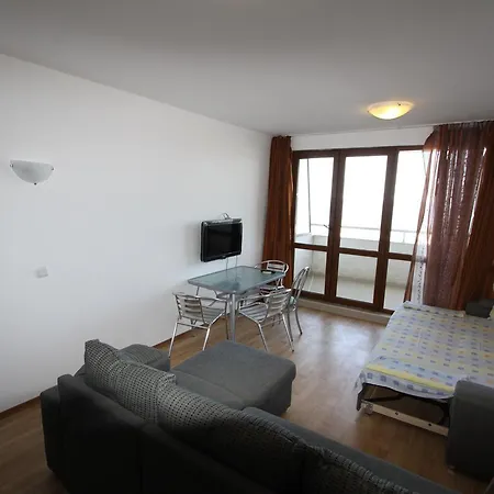 Appartement Lucky Ropotamo *