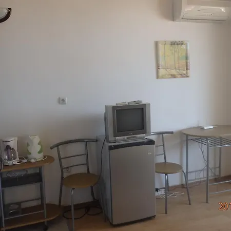 Lucky Ropotamo Appartement
