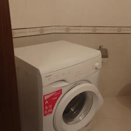 Lucky Ropotamo Appartement Sozopol