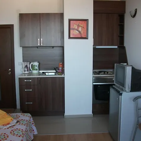 Appartement Lucky Ropotamo Sozopol