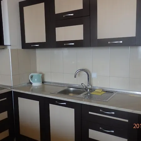 Lucky Ropotamo Appartement Sozopol