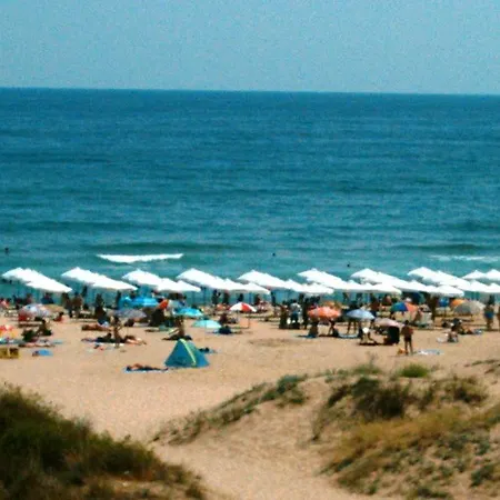 Lucky Ropotamo Appartement Sozopol
