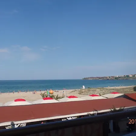 Appartement Lucky Ropotamo Sozopol