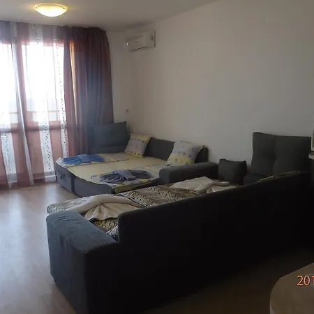 Appartement Lucky Ropotamo Sozopol