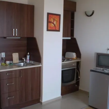 Lucky Ropotamo Appartement