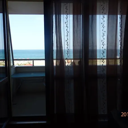 Lucky Ropotamo Appartement Sozopol