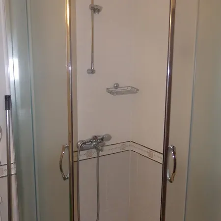 Appartement Lucky Ropotamo Sozopol