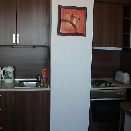 Appartement Lucky Ropotamo Sozopol