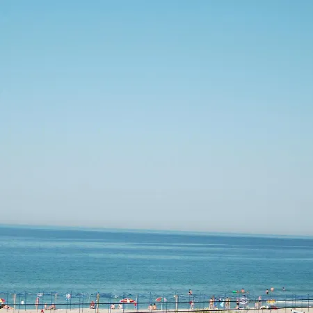Appartement Lucky Ropotamo Sozopol